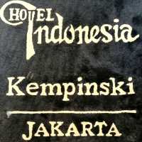 WORTH STAYING, HOTEL INDONESIA KEMPINSKI JAKARTA