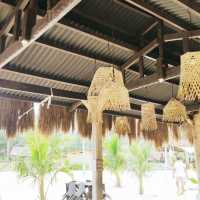 PERFECT GET AWAY RESORT AT GOV. GEN.