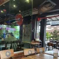 NANYANG KOPITIAM