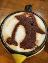 PG cafe（ペンギンカフェ）大須店