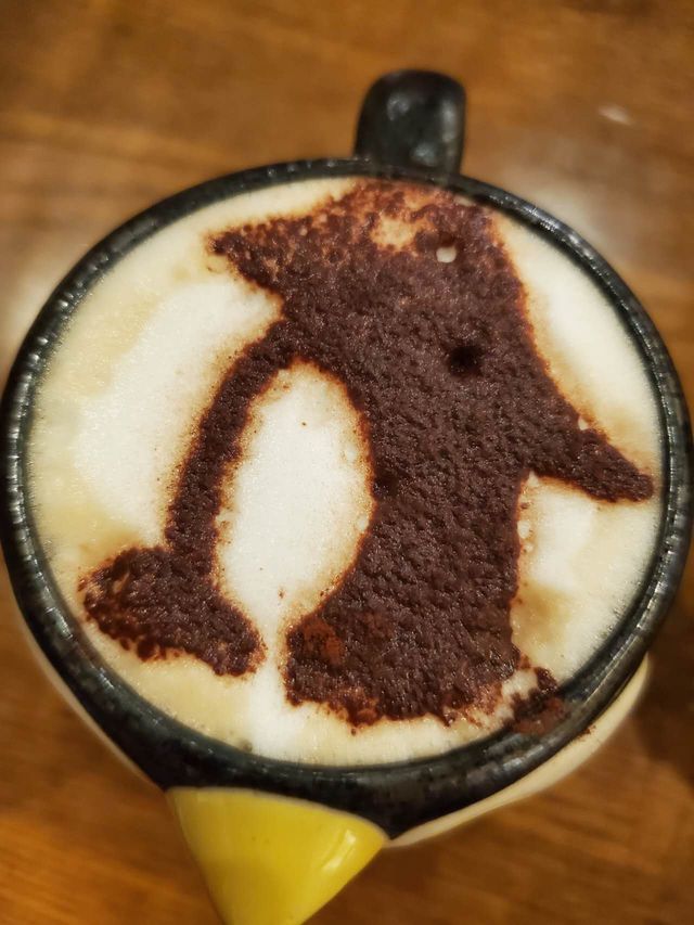 PG cafe（ペンギンカフェ）大須店