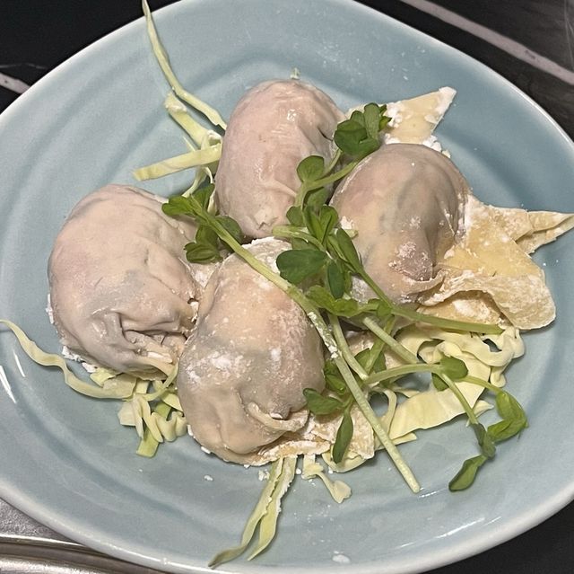 靚湯底打邊爐🥰