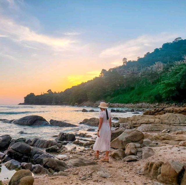 Pantai Seaview Restaurant & Coffee Shop