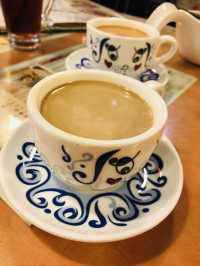 ✨⭐️Tsui Wah Restaurant…HK⭐️✨