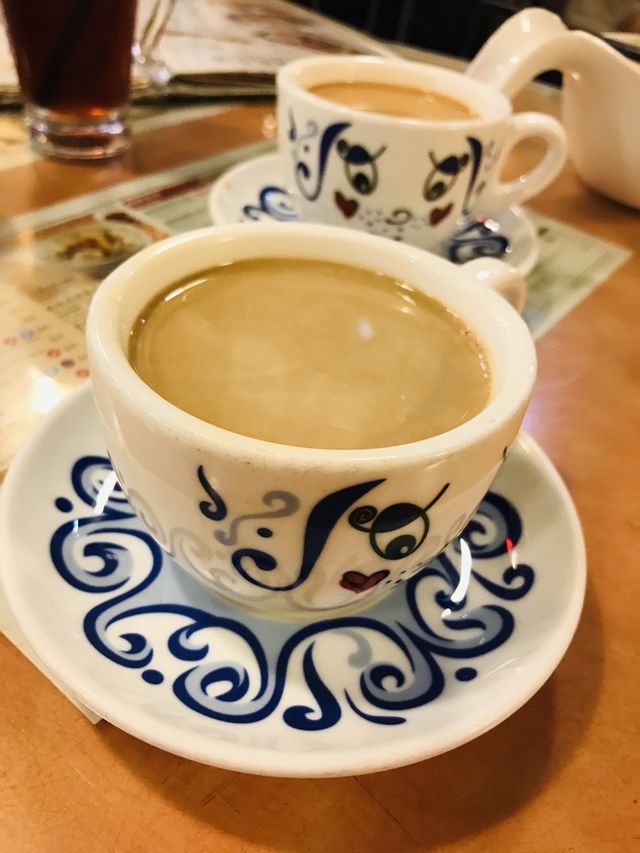 ✨⭐️Tsui Wah Restaurant…HK⭐️✨ ✨⭐️Tsui Wah Restaurant…HK⭐️✨
