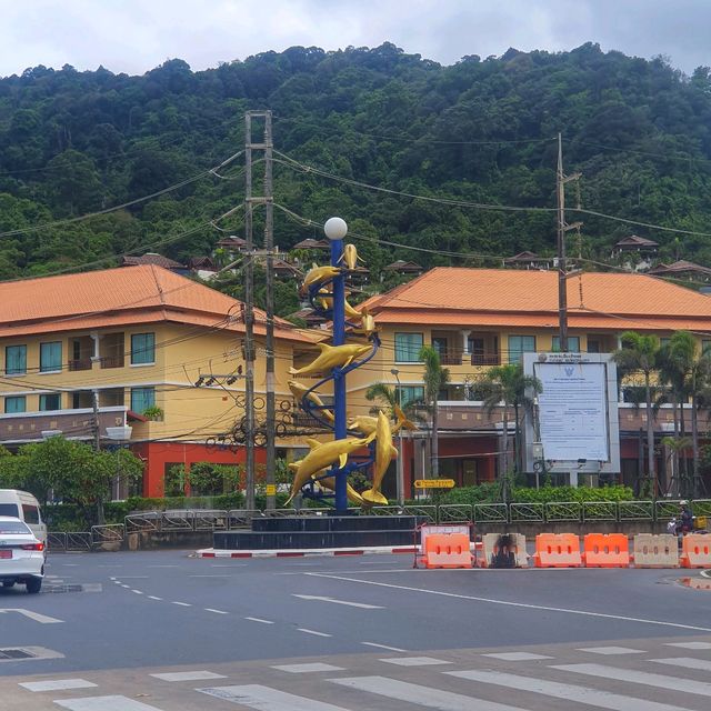 หาดภูเก็ต ที่ต้องมาเช็คอิน