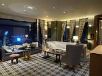 入住Jeannie 同款酒店Rosewood 11k/晚