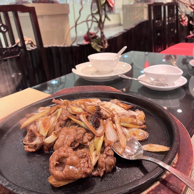 沙田美食之選