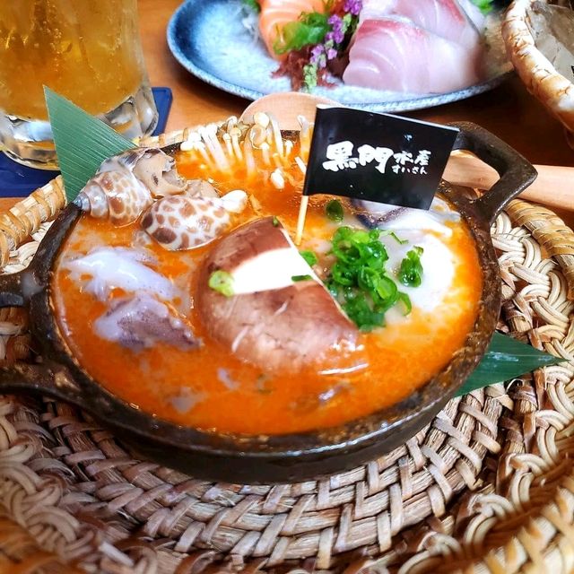 日本浜燒好滋味😋 日本浜燒好滋味😋