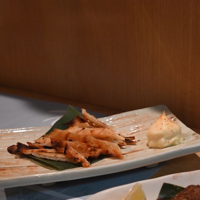 ✧｡ 老牌正宗日式居酒屋 ♡ 溫暖氛圍熟客多味道出色  ｡✧