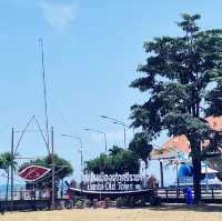 Lanta Old Town 