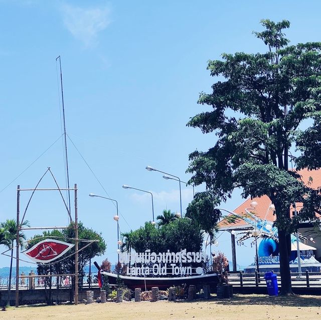 Lanta Old Town 