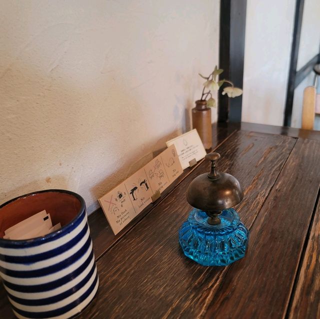 일본여행 중 들려보면 좋을 삿포로의 오래된 카페 모리히코 森彦
