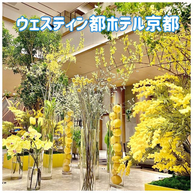 【京都】リニューアルの歴史あるホテル
