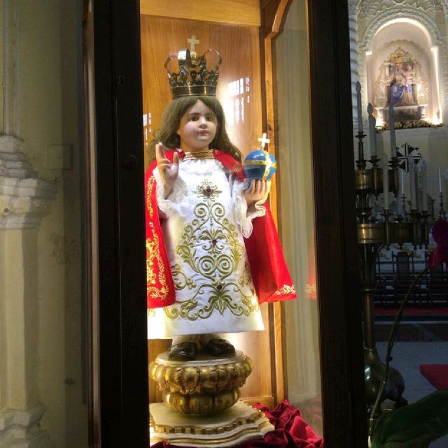 復活節🙏一覽澳門著名主教座堂⛪ 復活節🙏一覽澳門著名主教座堂⛪