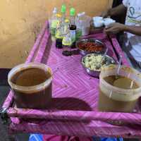 Muang xai 最強シンダット　Veoda Restaurant