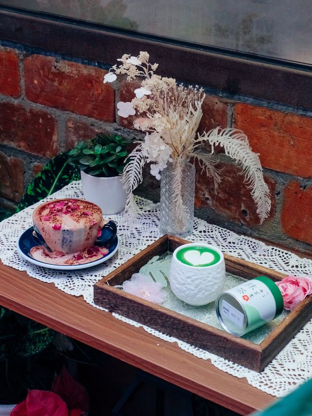 係銅鑼灣既精品咖啡☕ 好𝐂𝐨𝐳𝐲既𝐜𝐚𝐟𝐞  