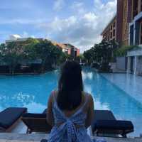 Avista Grand Phuket Karon (HBD..To Me🎉)