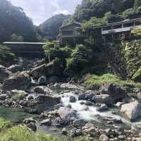 【四国】にこ淵