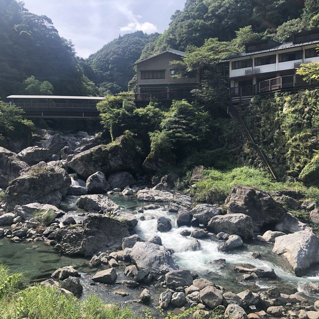 【四国】にこ淵