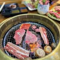 🈵大滿足 ‼️高質多元化 刺身燒肉放題 