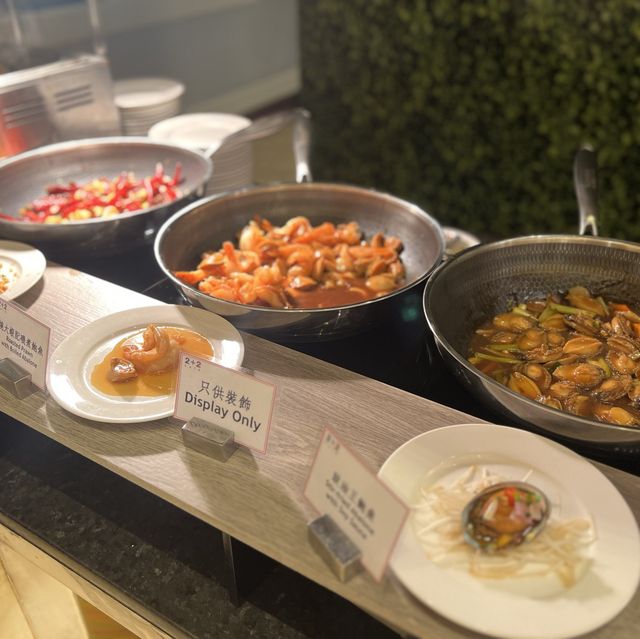 #本地小旅行 #好玩好食好住 #2日1夜復活節放電套票 