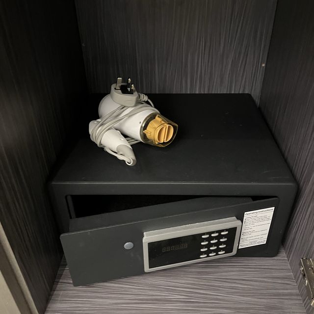 旭逸酒店，荃灣之選👍🏻