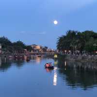 越南 | 峴港 | 世界遺產「會安古鎮」& 「佛手金橋」巴拿山主題樂園