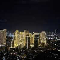 Cozy Stay at City Garden Hotel Makati