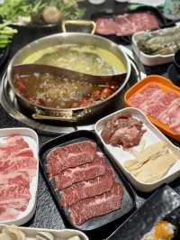 《台酒鍋食到飽》