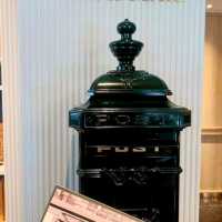 Graph Hotels Ratchada  Bangkok 