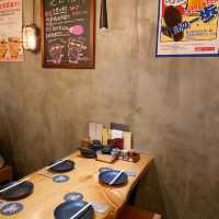 《🔥尖沙咀日本過江龍串揚店🇯🇵| 豐富午市套餐》