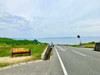 【香川】感動の豊島美術館