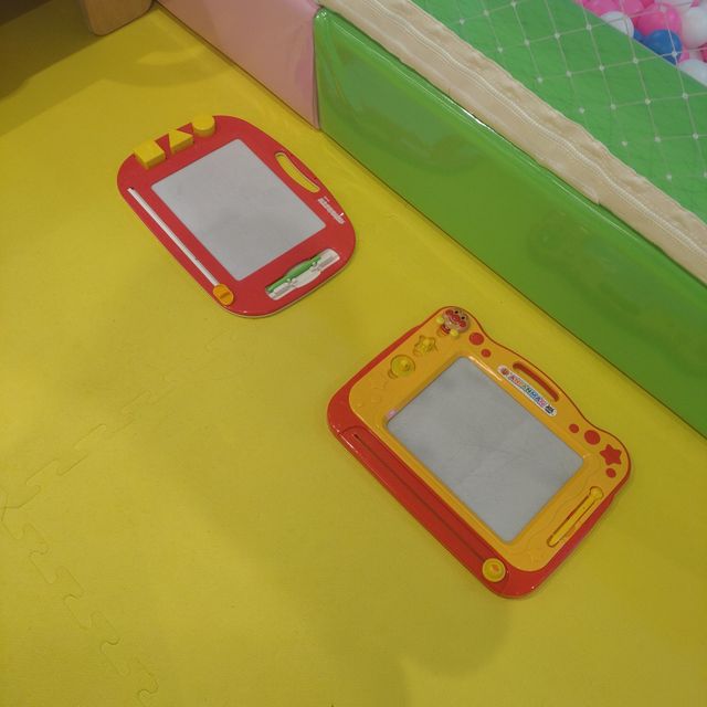 スキッズガーデン　イオン札幌発寒