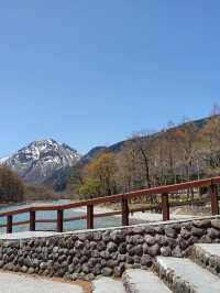 Kamikochi | Nagano Japan 🇯🇵