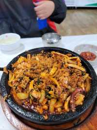 춘향제가 시작되는 남원맛집 여긴 꼭 가야해!!