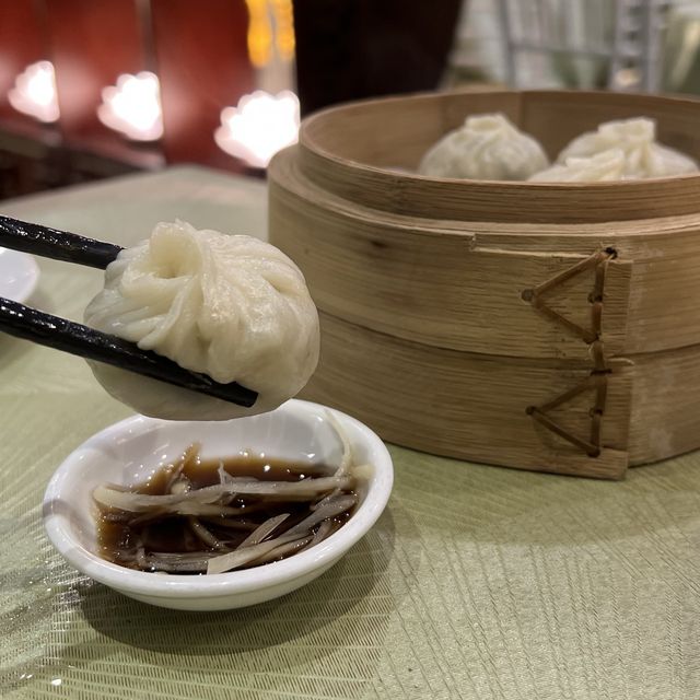 ❤️ 有誠意的黃埔素食餐廳❤️