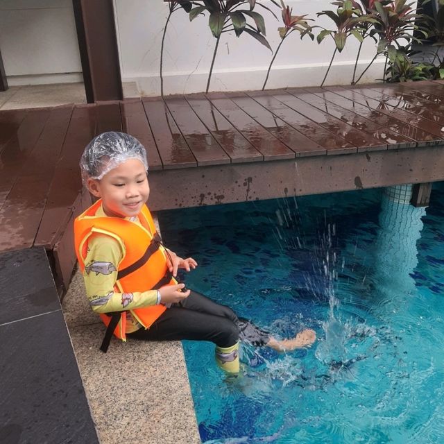 มัลดีฟเมืองไทย อยู่ใกล้แค่พัทยา