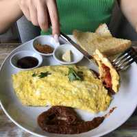 Clear Cafe Ubud Bali