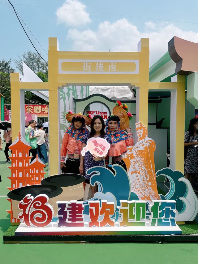 銅鑼灣家鄉市集 