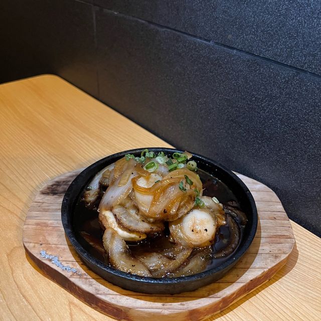 🌟 尖沙咀隱世高質居酒屋🌟