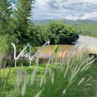  🛖 VeeVaree Riverkwai Resort