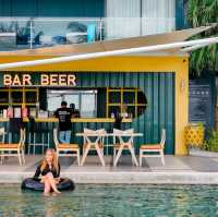 ที่พักภูเก็ต วิวทะเลแบบพาโนรามา 