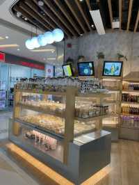 新加坡過江龍麵包店🍞