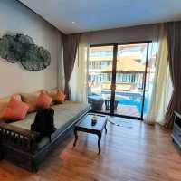 โรงแรมหรูบนหาดพัทยา อนัญญา หลีเป๊ะ รีสอร์ท