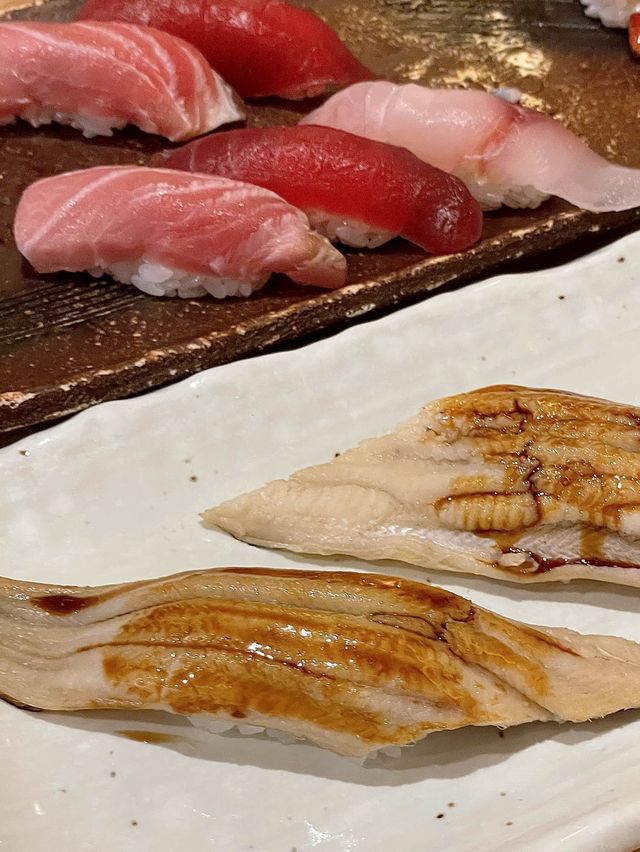 高浜市のおすすめのお鮨屋さん