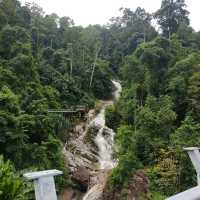 ATTRACTIONS IN PERAK!