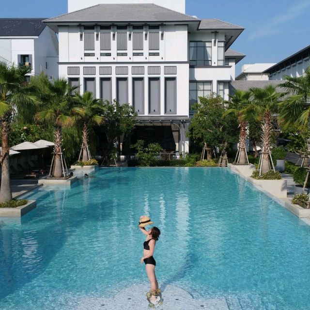 พาทุกคนมาผ่อนคลายอารมณ์กับที่พักใจกลางพัทยา พร้อมนวดสปาแบบฟินๆ
