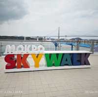 Mokpo Skywalk