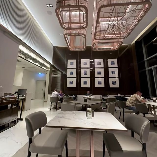 曼谷艾美酒店